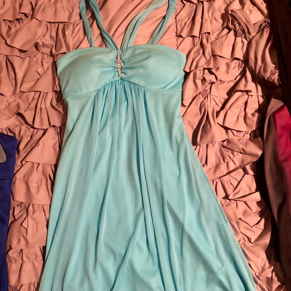 New Special Occassion Dress